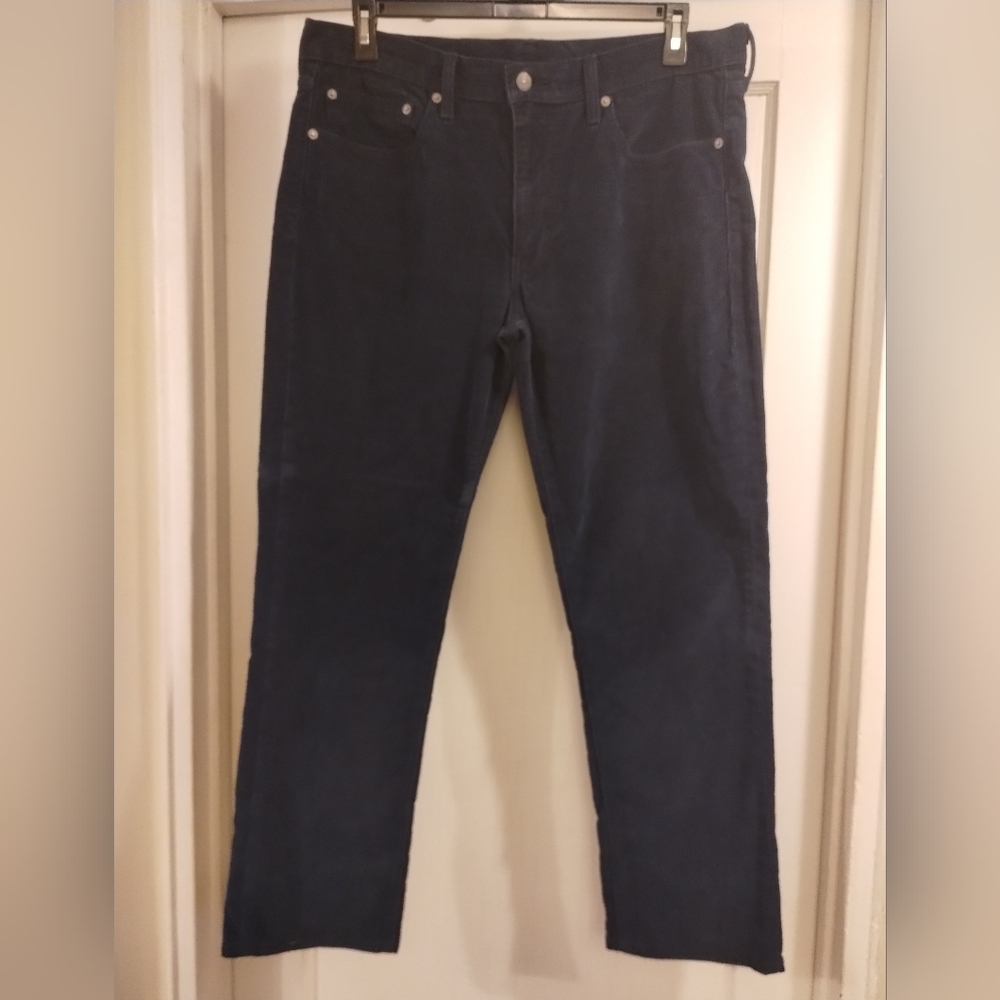 Levi 511 Corduroy Pants